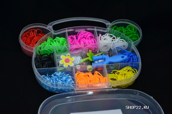     Loom Kit lk-024   - 