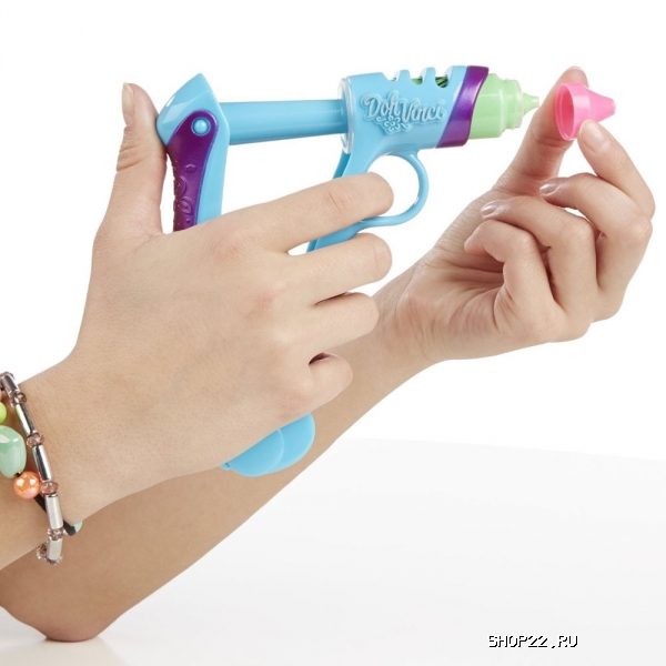 ������ ����� A7191 ��� ���������� ��������� ��������� ����� PLAY-DOH � �������� - ����