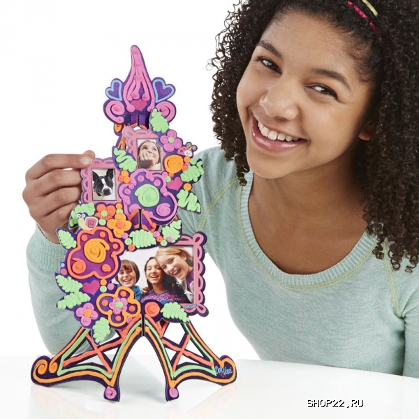 ������ ����� A7191 ��� ���������� ��������� ��������� ����� PLAY-DOH � �������� - ����