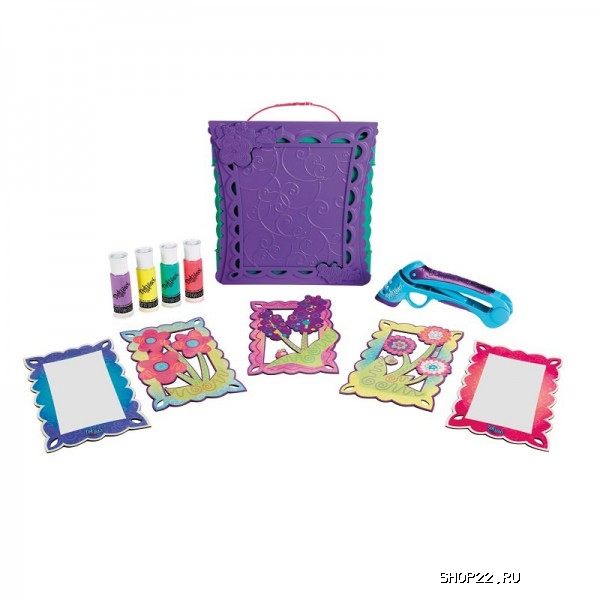 ������ ����� A7198 ��� ���������� ������ ������� � ����� PLAY-DOH � �������� - ����