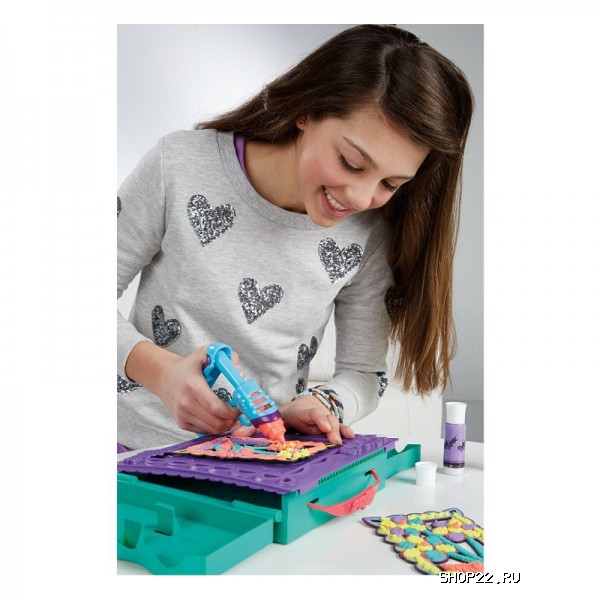 ������ ����� A7198 ��� ���������� ������ ������� � ����� PLAY-DOH � �������� - ����