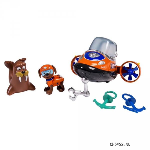 Spin master paw patrol zuma sales