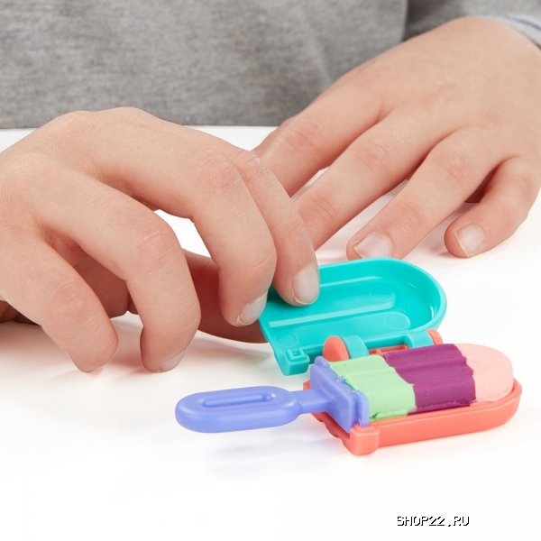 ������ Play-Doh ���������� � ��������� B3417 � �������� - ����