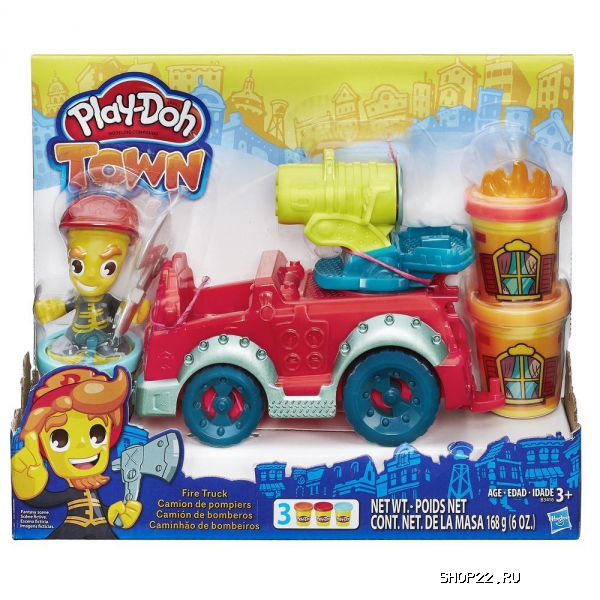������ Play-Doh ����� �������� ������ B3416 � �������� - ����