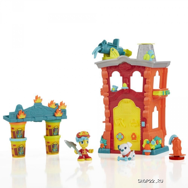 ������ Play-Doh ����� �������� ������� B3415 � �������� - ����