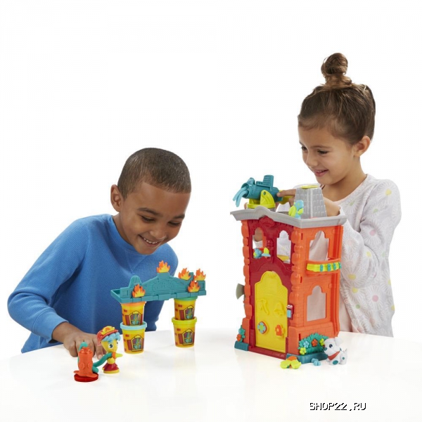 ������ Play-Doh ����� �������� ������� B3415 � �������� - ����