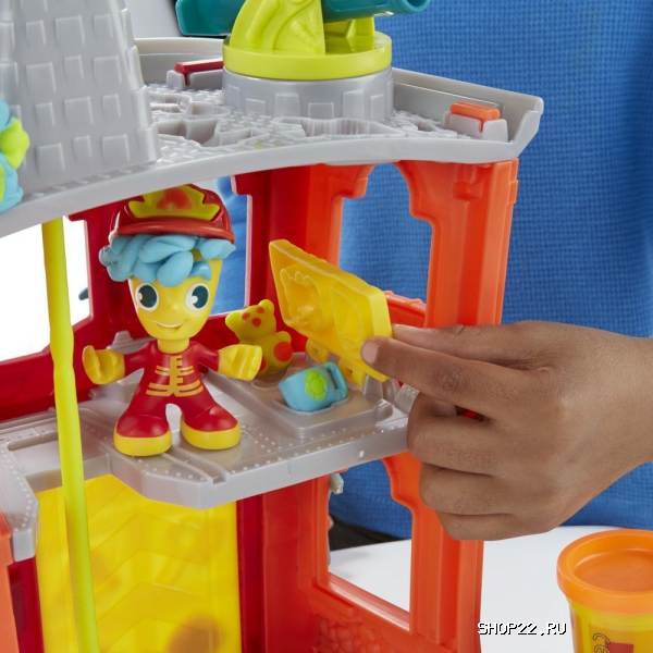 ������ Play-Doh ����� �������� ������� B3415 � �������� - ����