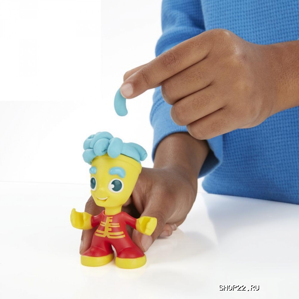 ������ Play-Doh ����� �������� ������� B3415 � �������� - ����