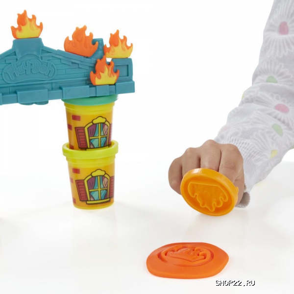 ������ Play-Doh ����� �������� ������� B3415 � �������� - ����