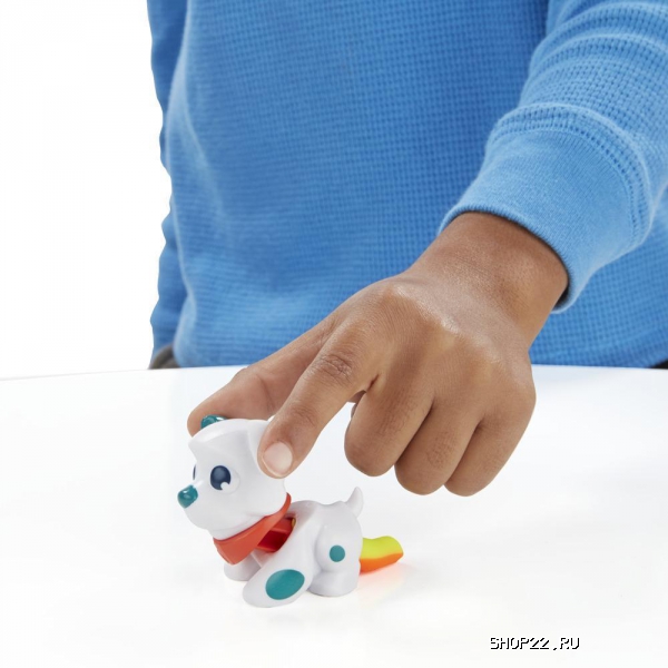 ������ Play-Doh ����� �������� ������� B3415 � �������� - ����