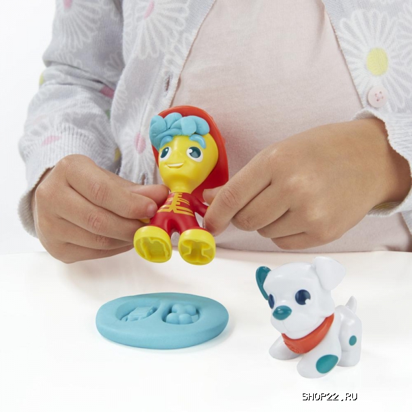 ������ Play-Doh ����� �������� ������� B3415 � �������� - ����