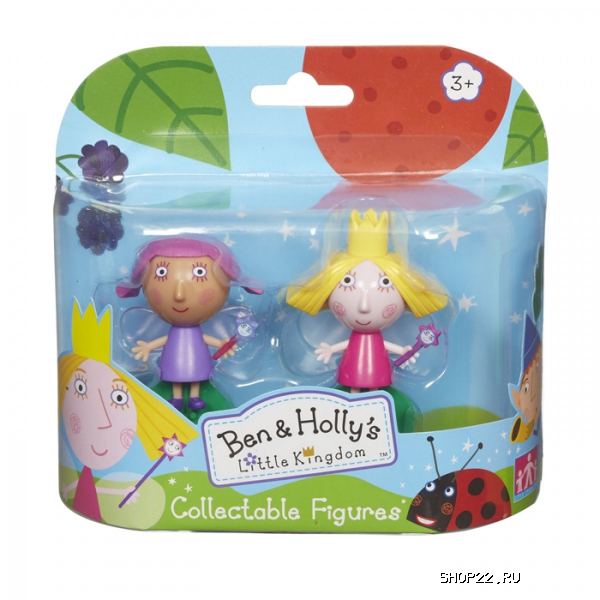 ������ Peppa Pig 2 ���. ����� � ������� 30972 � �������� - ����