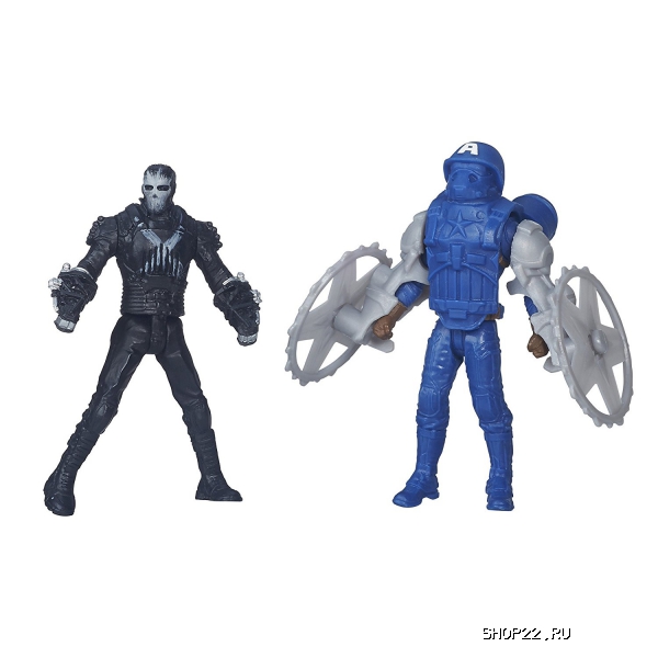 ������ Avengers ���. ����� �� 2 ������� ��������� B5768 � �������� - ����
