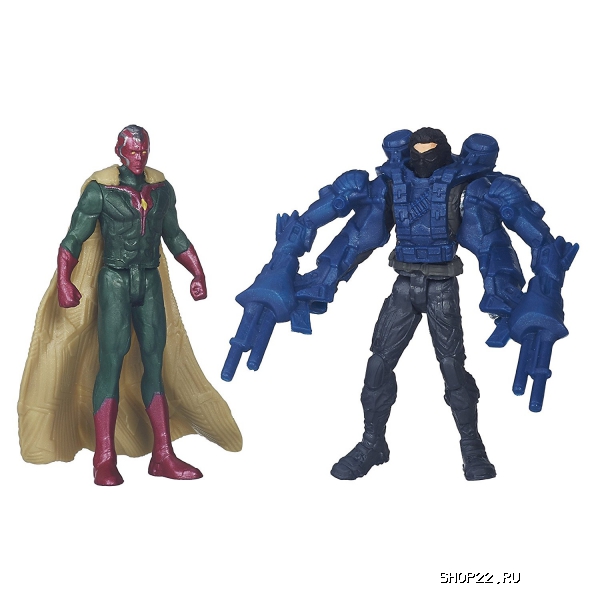������ Avengers ���. ����� �� 2 ������� ��������� B5768 � �������� - ����