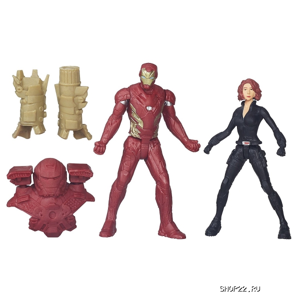 ������ Avengers ���. ����� �� 2 ������� ��������� B5768 � �������� - ����