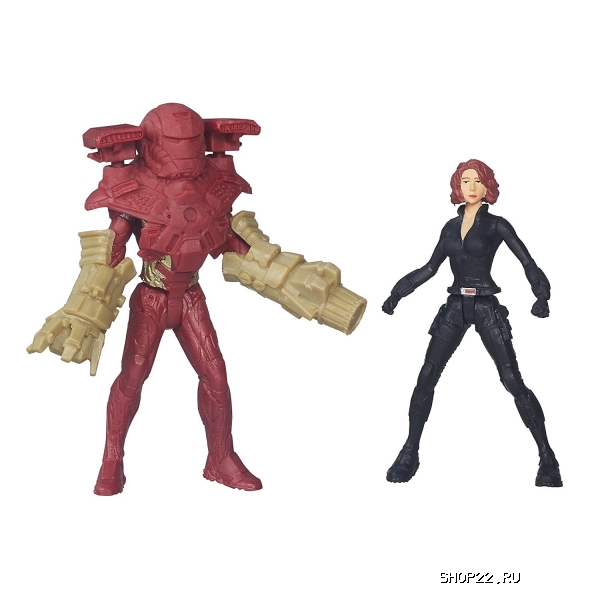 ������ Avengers ���. ����� �� 2 ������� ��������� B5768 � �������� - ����