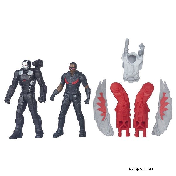������ Avengers ���. ����� �� 2 ������� ��������� B5768 � �������� - ����