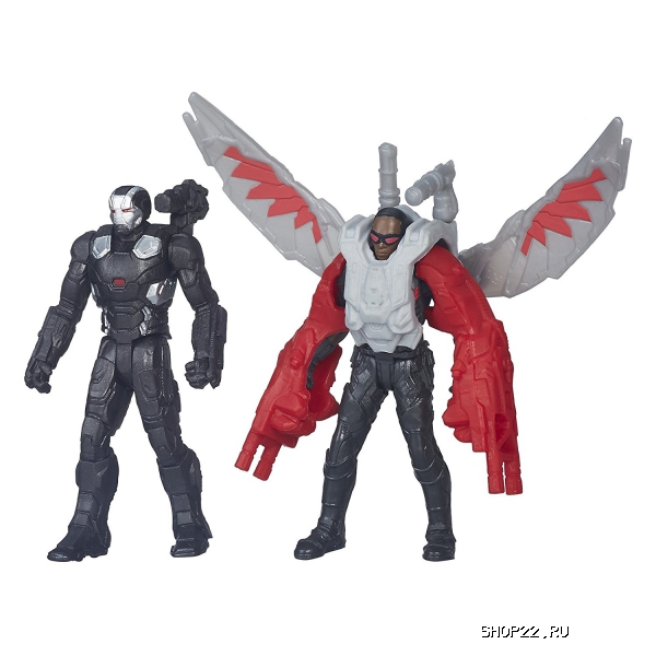������ Avengers ���. ����� �� 2 ������� ��������� B5768 � �������� - ����