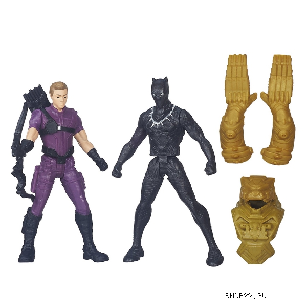 ������ Avengers ���. ����� �� 2 ������� ��������� B5768 � �������� - ����