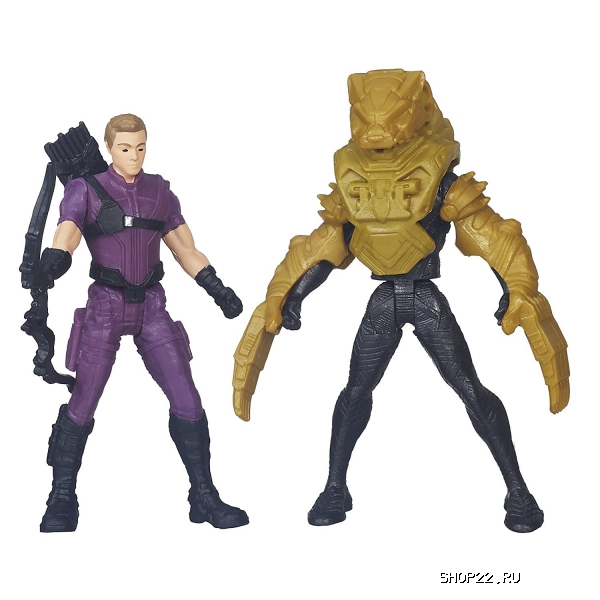 ������ Avengers ���. ����� �� 2 ������� ��������� B5768 � �������� - ����