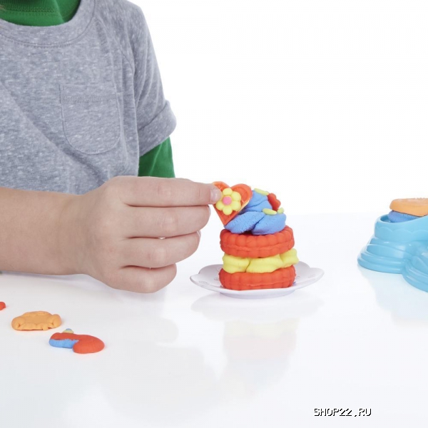 ������ Play-Doh ������� ����� �������� ��������� B1855 � �������� - ����