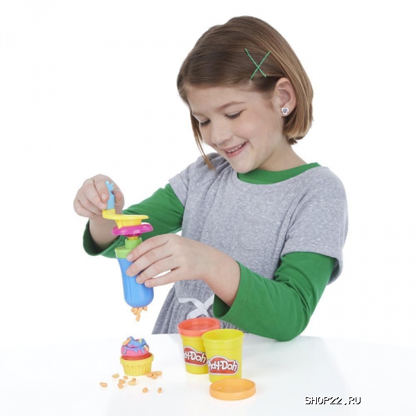 ������ Play-Doh ������� ����� �������� ��������� B1855 � �������� - ����