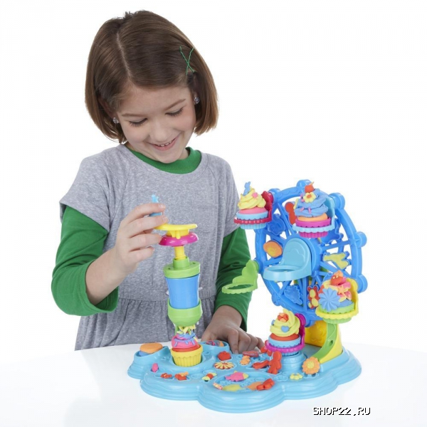 ������ Play-Doh ������� ����� �������� ��������� B1855 � �������� - ����