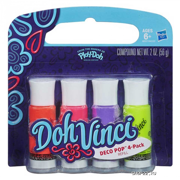 ������ Dohvinci ����� ��������� A8322H � �������� - ����
