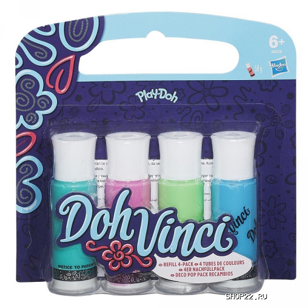 ������ Dohvinci ����� ��������� A8322H � �������� - ����