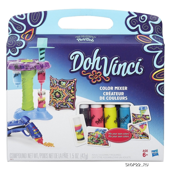 ������ DOHVINCI ����� �/���������� ������ ������ A9212 � �������� - ����