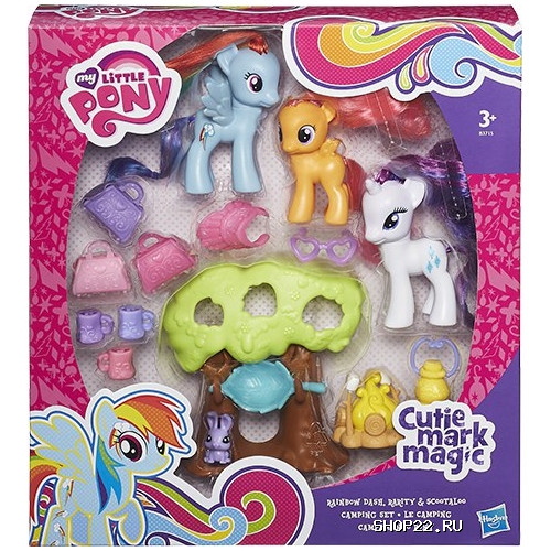 ������ MLP ���. ����� ����������� � ������� B3715 � �������� - ����