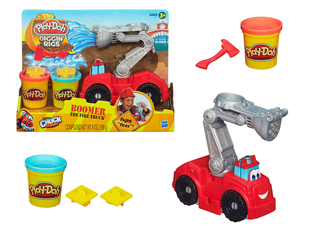 ����� ���������� "�����: �������� ������" Play-Doh (A5418E24)