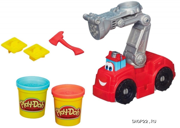 ������ ����� A5418E24 ������� ����� �������� ������ PLAY-DOH ������ � �������� - ����