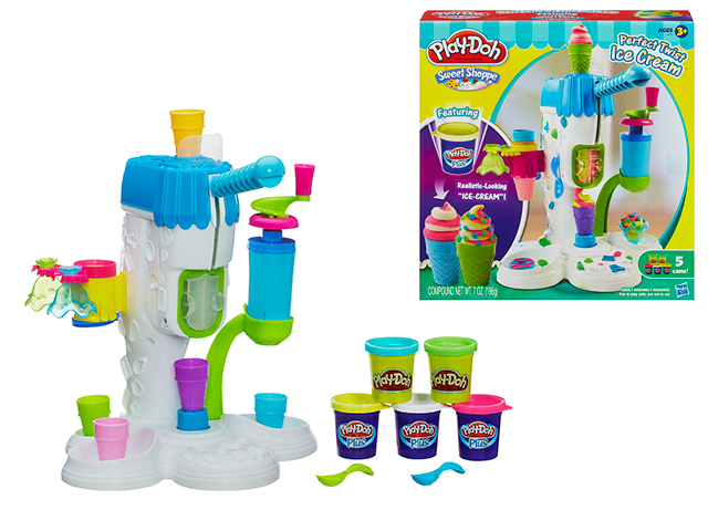 ����� ���������� "������ ����������" Play-Doh (2104E24A)