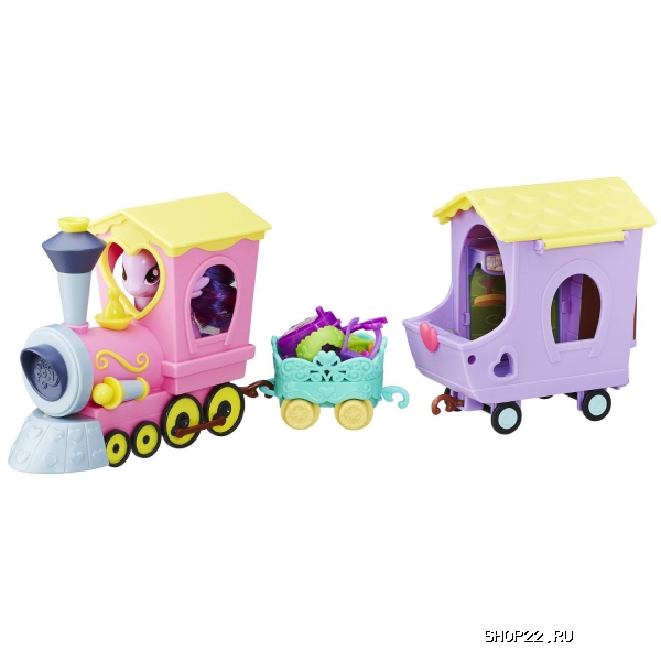 ������ MLP ���. ����� ����� ������ B5363 � �������� - ����