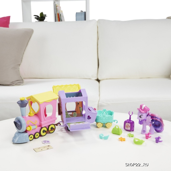 ������ MLP ���. ����� ����� ������ B5363 � �������� - ����