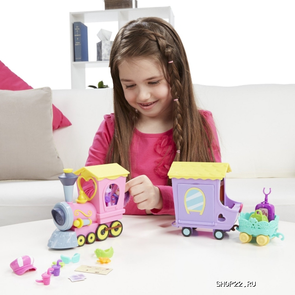 ������ MLP ���. ����� ����� ������ B5363 � �������� - ����