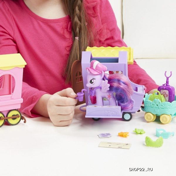 ������ MLP ���. ����� ����� ������ B5363 � �������� - ����