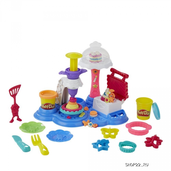 ������ Play-Doh ���. ����� ������� ��������� B3399 � �������� - ����