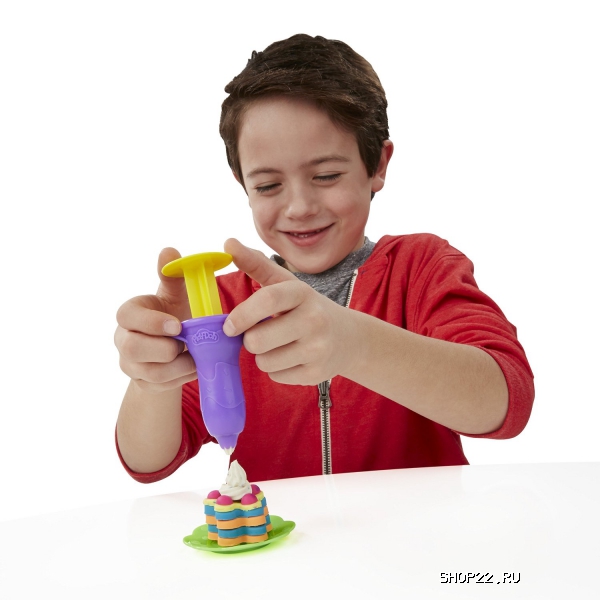 ������ Play-Doh ���. ����� ������� ��������� B3399 � �������� - ����