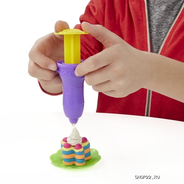 ������ Play-Doh ���. ����� ������� ��������� B3399 � �������� - ����
