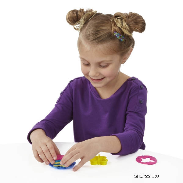 ������ Play-Doh ���. ����� ������� ��������� B3399 � �������� - ����