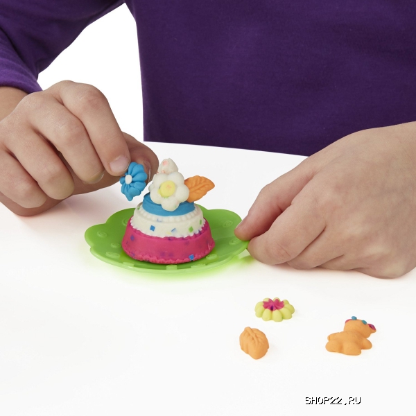 ������ Play-Doh ���. ����� ������� ��������� B3399 � �������� - ����