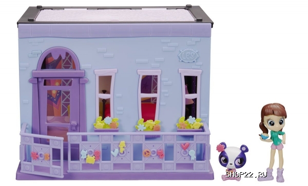 ������ ����� A9479ES0 LPS ������� �������� ������� ����� HASBRO � �������� - ����