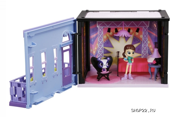 ������ ����� A9479ES0 LPS ������� �������� ������� ����� HASBRO � �������� - ����