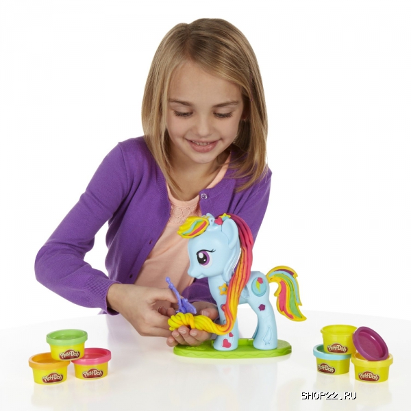 ������ Play-Doh ���. ����� �������� ����� ������� ��� B0011 � �������� - ����
