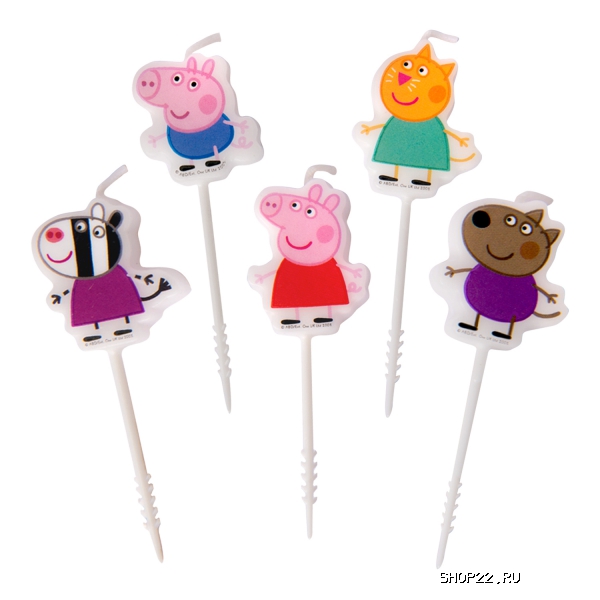 ������ ����� ������ ����� � ������ �� �������� 5��_Peppa � �������� - ����