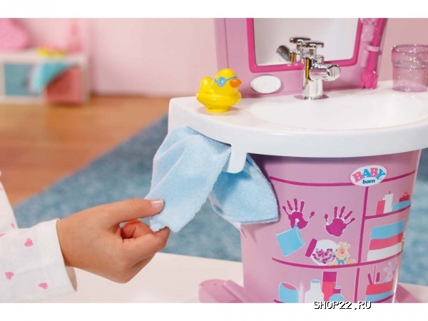 ������ BABY born ���������� �������������, ������� 819-241 � �������� - ����