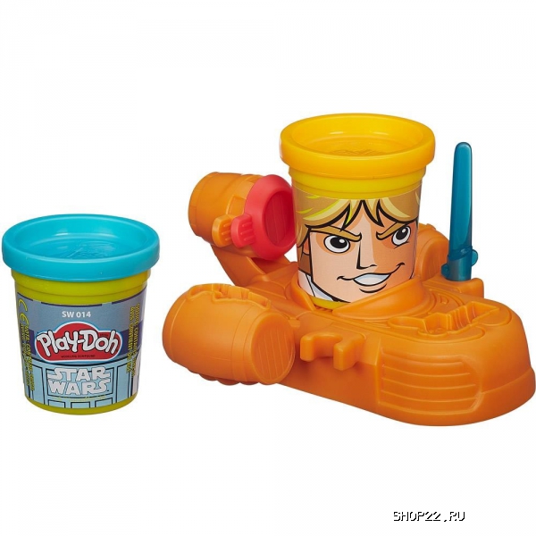 ����� ���������� "�������� �����: �����" Play-Doh Hasbro (B0595)