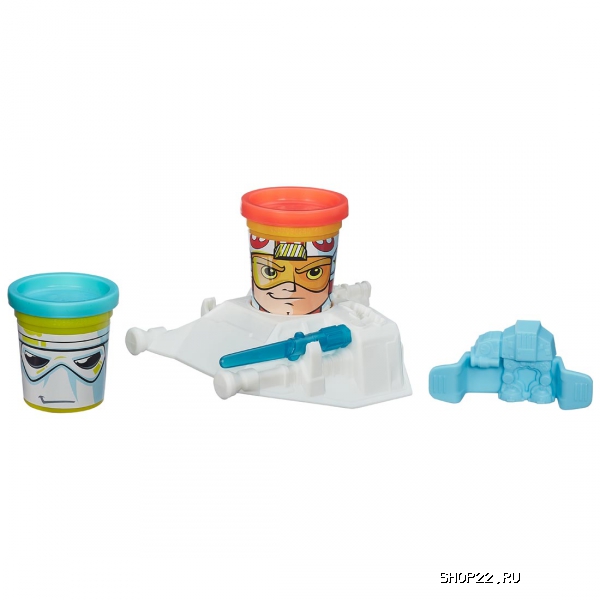 ������ Play-Doh ����� �������� ����� � ������. B0595 � �������� - ����